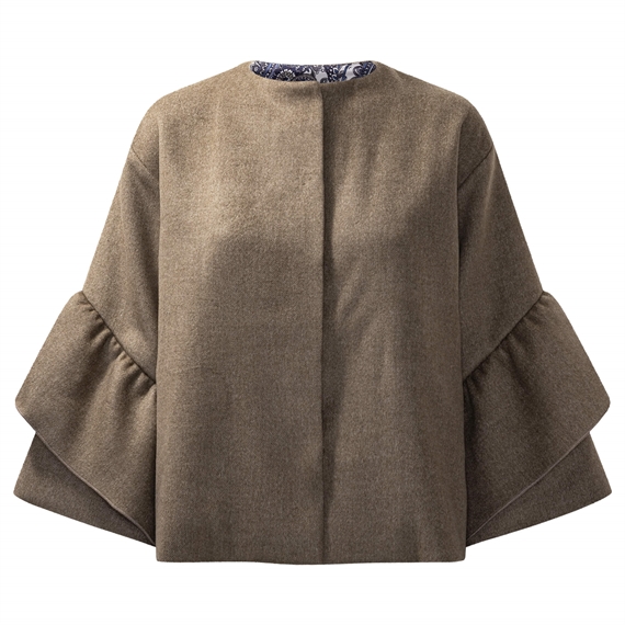 Karmamia Spencer Jacket No. 97 (limited)